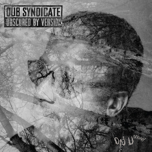 Dub Syndicate- Obscured By Version (Vinyl)-BoldPlay