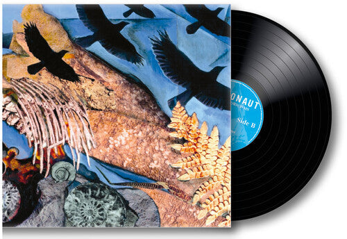 Intronaut- Prehistoricisms (Vinyl)-BoldPlay