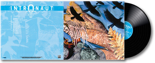 Intronaut- Prehistoricisms (Vinyl)-BoldPlay