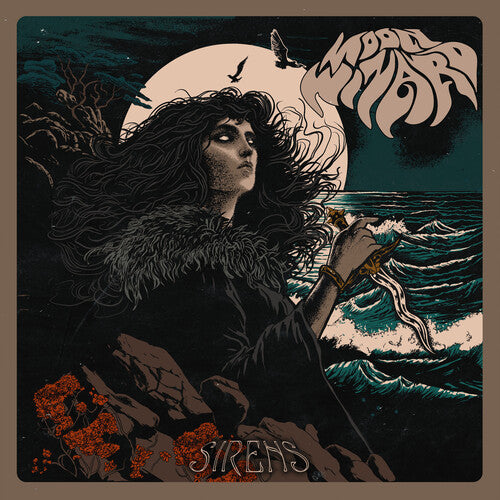 Moon Wizard- Moon Wizard (CD)-BoldPlay
