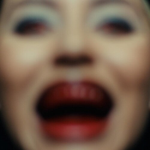 Paula Tape- Acid Latino (Vinyl)-BoldPlay