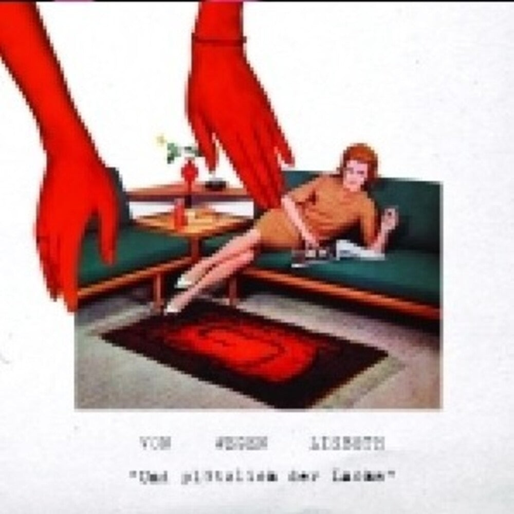 Von Lisbeth Wegen- Und Plotzlich Der Lachs (Ger) (Vinyl)-BoldPlay