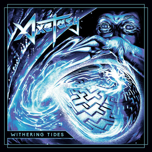 Axetasy- Withering Tides (CD)-BoldPlay
