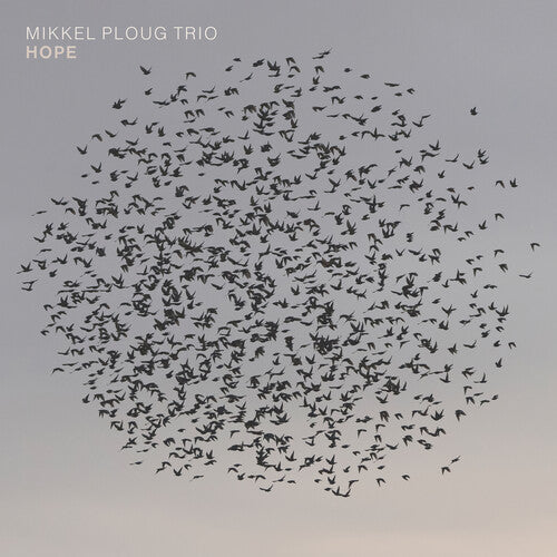 Mikkel Ploug- Hope (CD)-BoldPlay