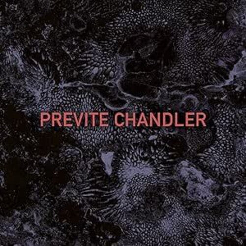 Previte Chandler (CD)-BoldPlay