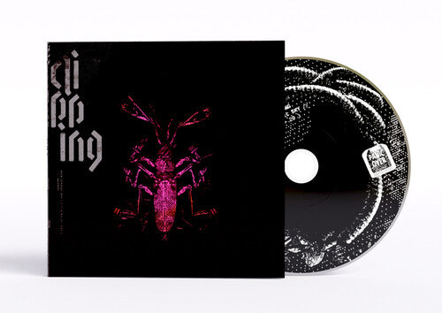 Clipping- Dead Channel Sky (CD)-BoldPlay
