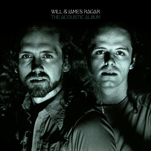 Will & James Ragar- The Acoustic Album (Vinyl)-BoldPlay
