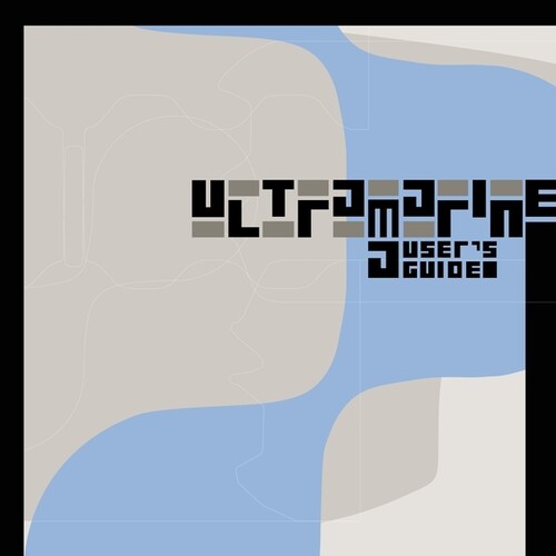 Ultramarine- A User's Guide (Vinyl)-BoldPlay