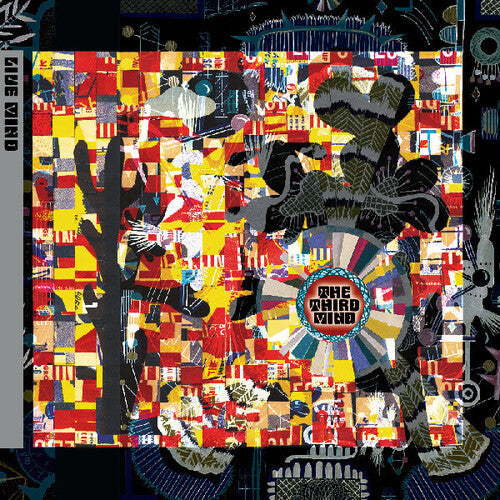 Third Mind- Live Mind (Vinyl)-BoldPlay