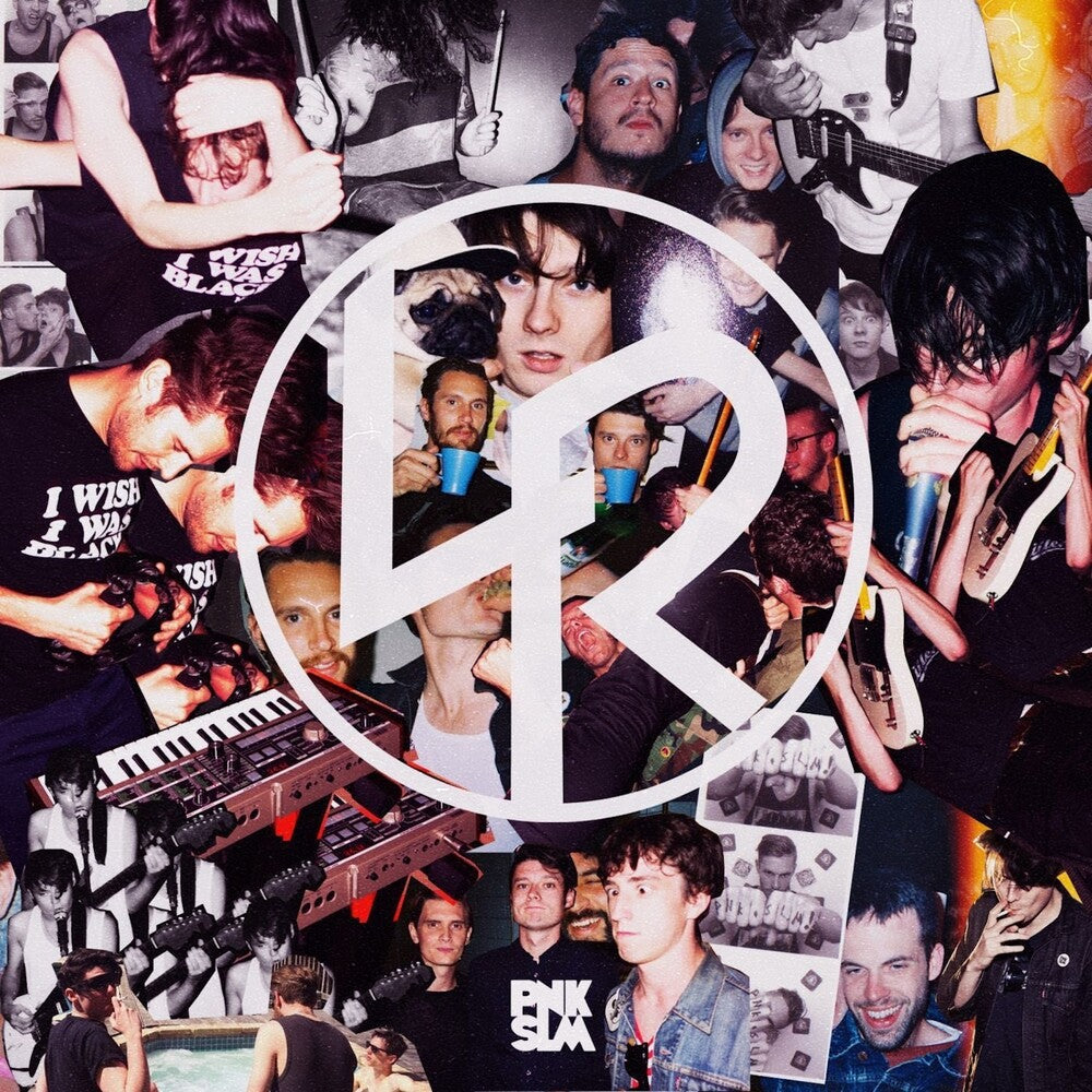 Lucern Raze- Stockholm One (Vinyl)-BoldPlay