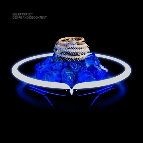 Desire and Discontent (Vinyl)-BoldPlay
