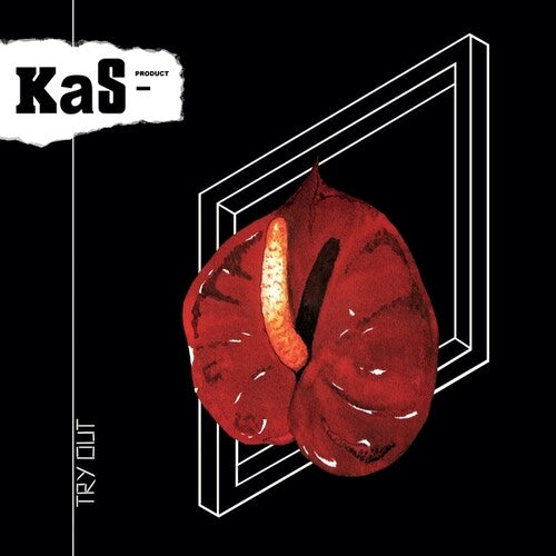 Kas Product- Try Out (Vinyl)-BoldPlay