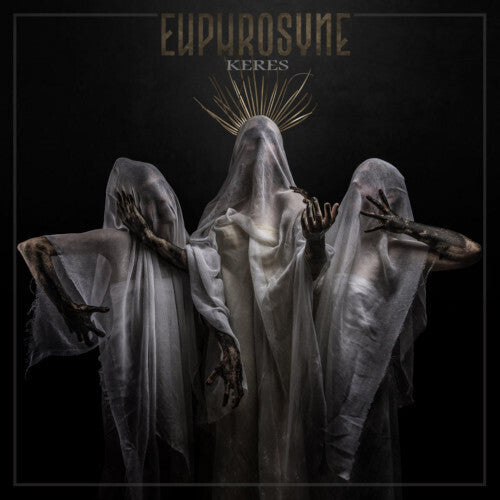 Euphrosyne- Keres (CD)-BoldPlay