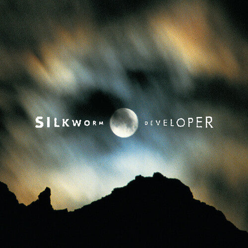 Silkworm- Developer (Vinyl)-BoldPlay