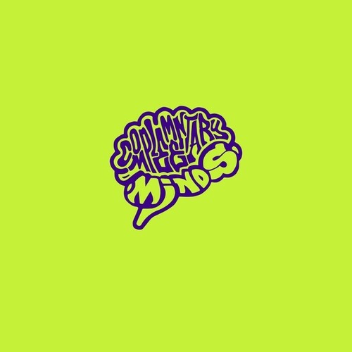 Complementary Minds- Complementary Minds, Vol. 2 (Vinyl)-BoldPlay