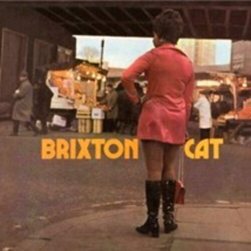 Brixton Cat / Various - Expanded Edition (CD)-BoldPlay