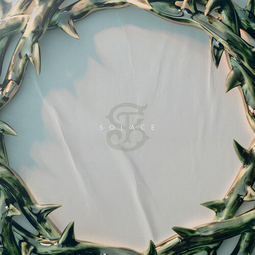 Stinky- Solace (Vinyl)-BoldPlay