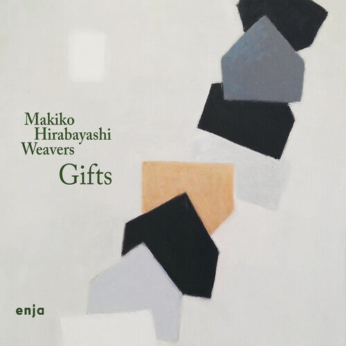 Hirabayashi Makiko- Gifts (Vinyl)-BoldPlay