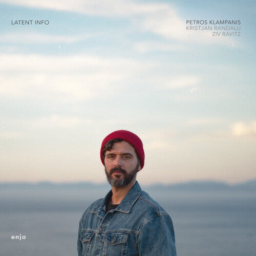 Latent Info (Vinyl)-BoldPlay