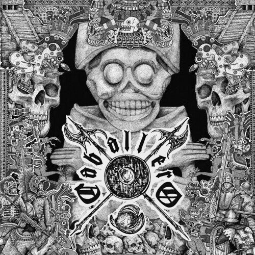 Caballero- Caballero (Vinyl)-BoldPlay