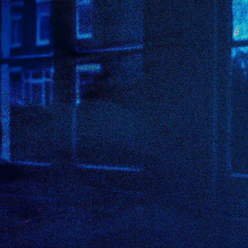 Pale Blue Eyes- New Place (Vinyl)-BoldPlay