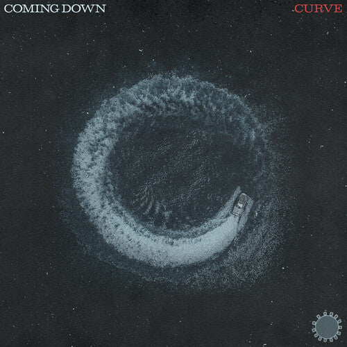 Coming Down- Curve (Vinyl)-BoldPlay