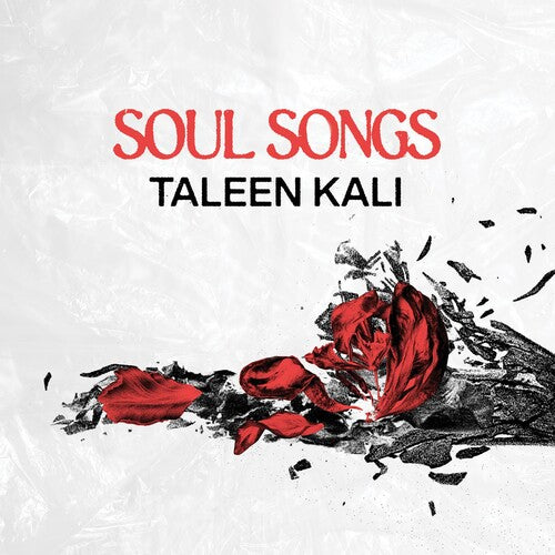 Taleen Kali- Soul Songs (Vinyl)-BoldPlay