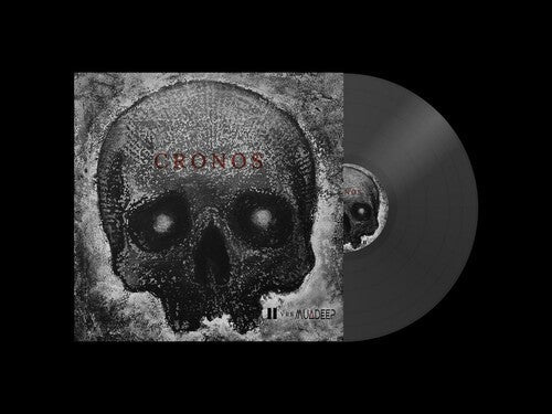 Two Fingers vs Muadeep- Cronos (Vinyl)-BoldPlay
