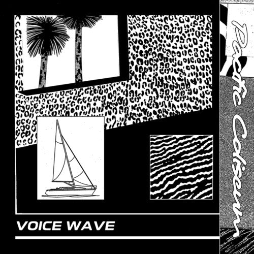 Voice Wave (Vinyl)-BoldPlay