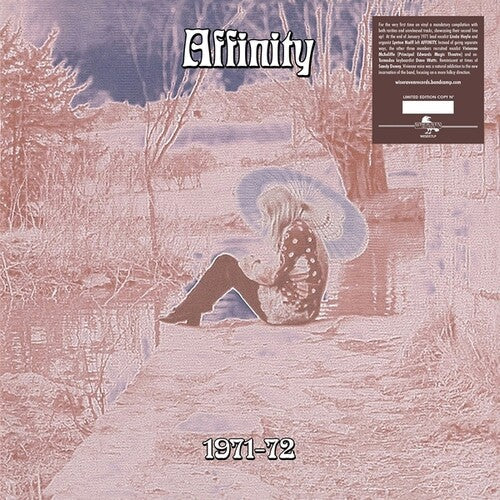Affinity- 1971-1972 (Vinyl)-BoldPlay