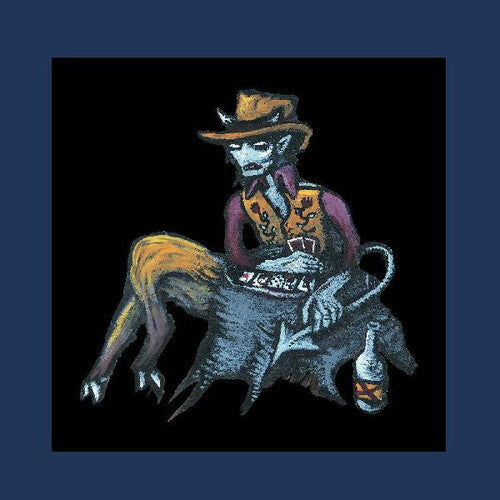 Drive-By Truckers- The Complete Dirty South) (Vinyl)-BoldPlay