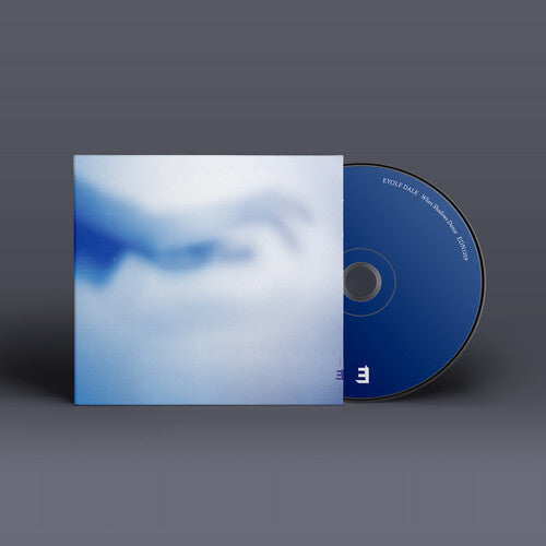 Eyolf Dale- When Shadows Dance (CD)-BoldPlay