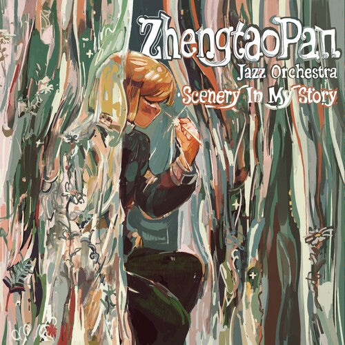 Zhengtao Pan- Scenery in My Story (CD)-BoldPlay