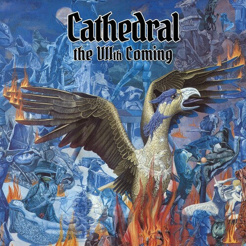 Cathedral- The VIIth Coming (Vinyl)-BoldPlay