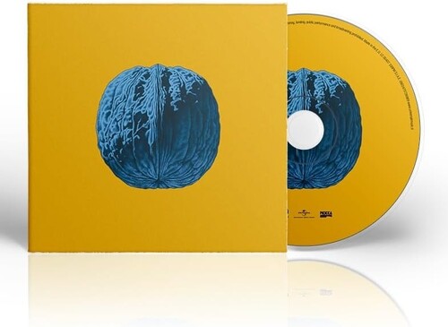 Brunori Sas- L'Albero Delle Noci (CD)-BoldPlay