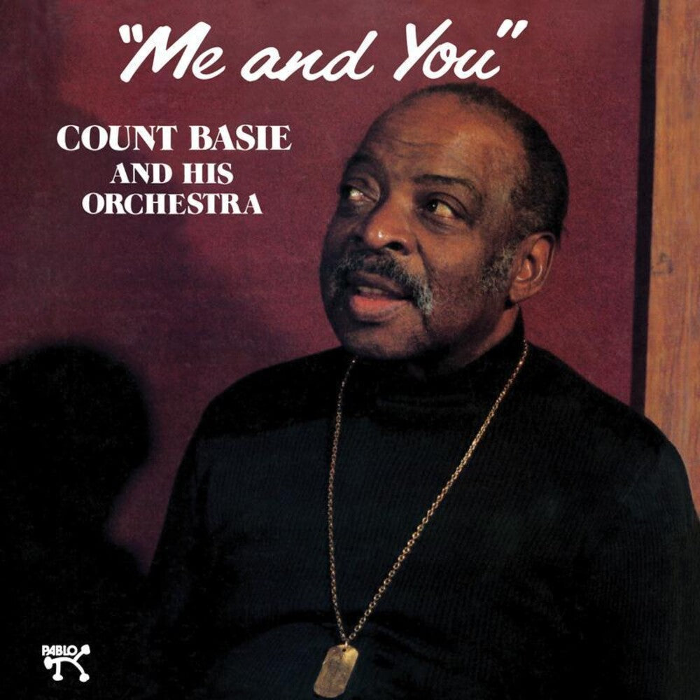 Count Basie- Me & You [180 Gram] (Vinyl)-BoldPlay