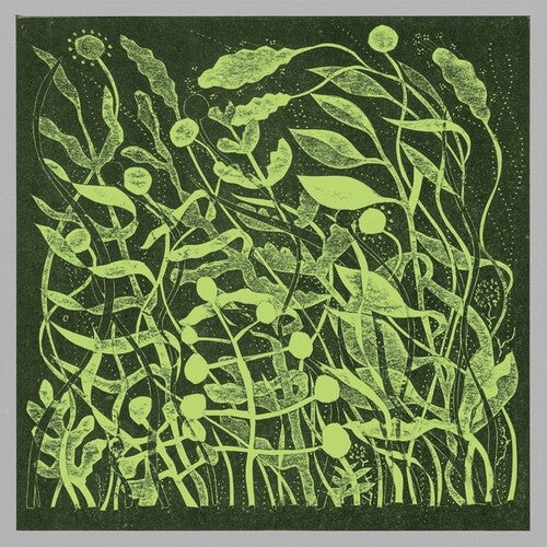 Kirk Barley- Lux (Vinyl)-BoldPlay