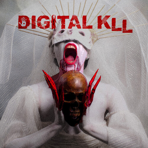 Digital Kll- Digital Kll (CD)-BoldPlay