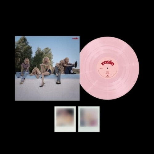 Rosie- Rosie - Band Cover (Import) (Vinyl)-BoldPlay