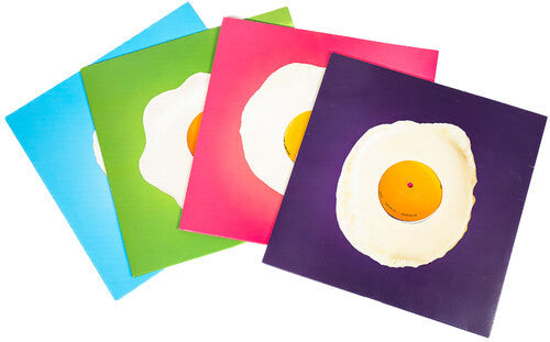 Dirtybird- Dirtybird Hand Picked Box Set Volume 1 (Vinyl)-BoldPlay