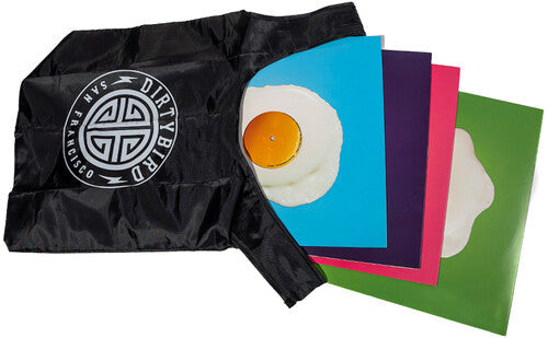 Dirtybird- Dirtybird Hand Picked Box Set Volume 1 (Vinyl)-BoldPlay