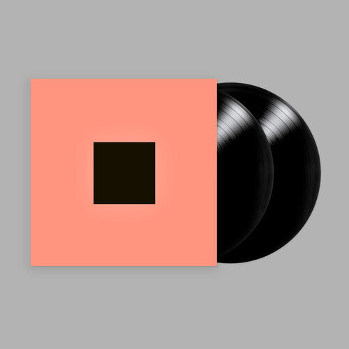 Bon Iver- Sable, Fable (Black Vinyl)-BoldPlay