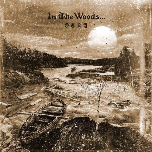 In the Woods...- Otra (CD)-BoldPlay