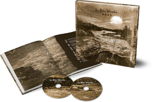 In the Woods...- Otra (CD)-BoldPlay