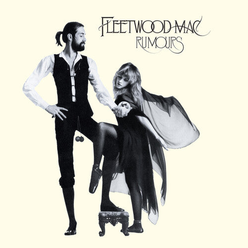 Fleetwood Mac- Rumours (CD)-BoldPlay