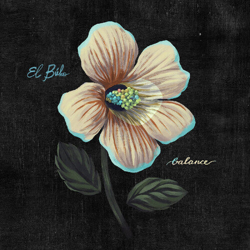 Buho- Balance (Vinyl)-BoldPlay