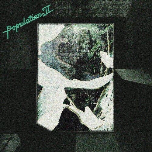 Population II- Maintenant Jamais (Vinyl)-BoldPlay