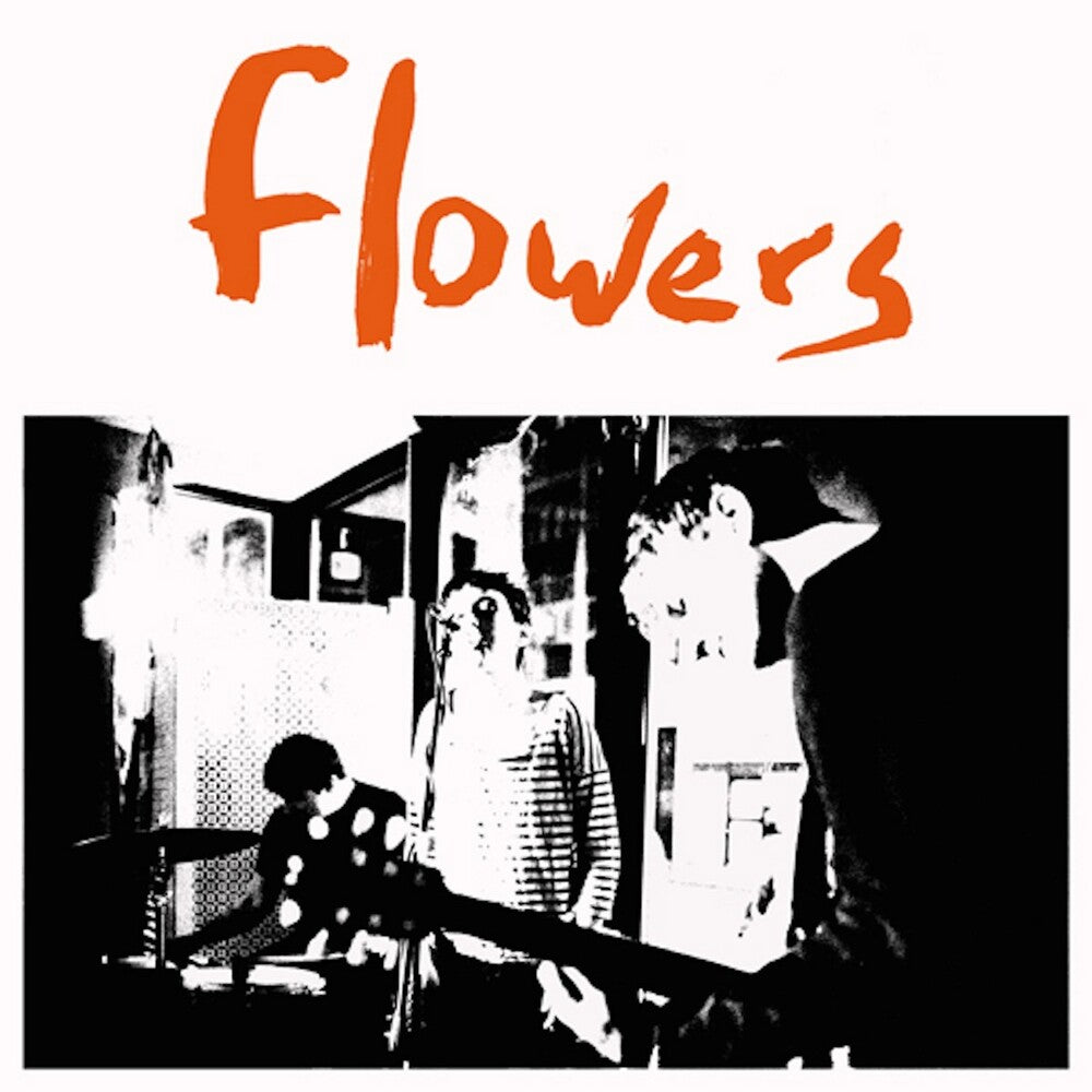 Flowers- Everybody's Dying To Meet You (CD)-BoldPlay
