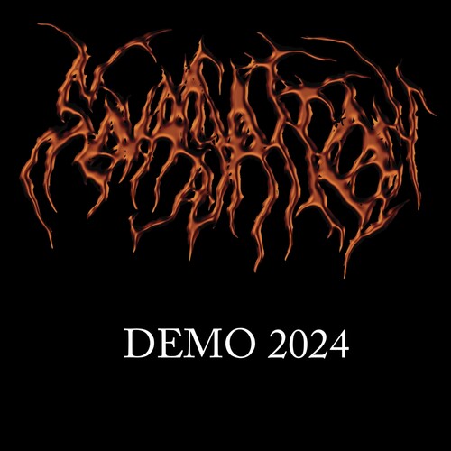 Squassation- Demo 2024 (CD)-BoldPlay