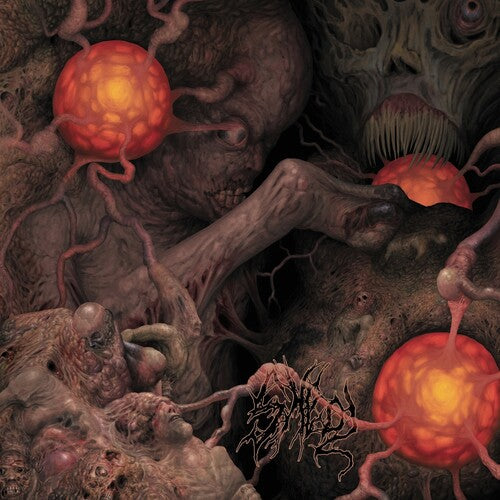 Sheol 4-Way Split- Sheol 4-way Split (CD)-BoldPlay